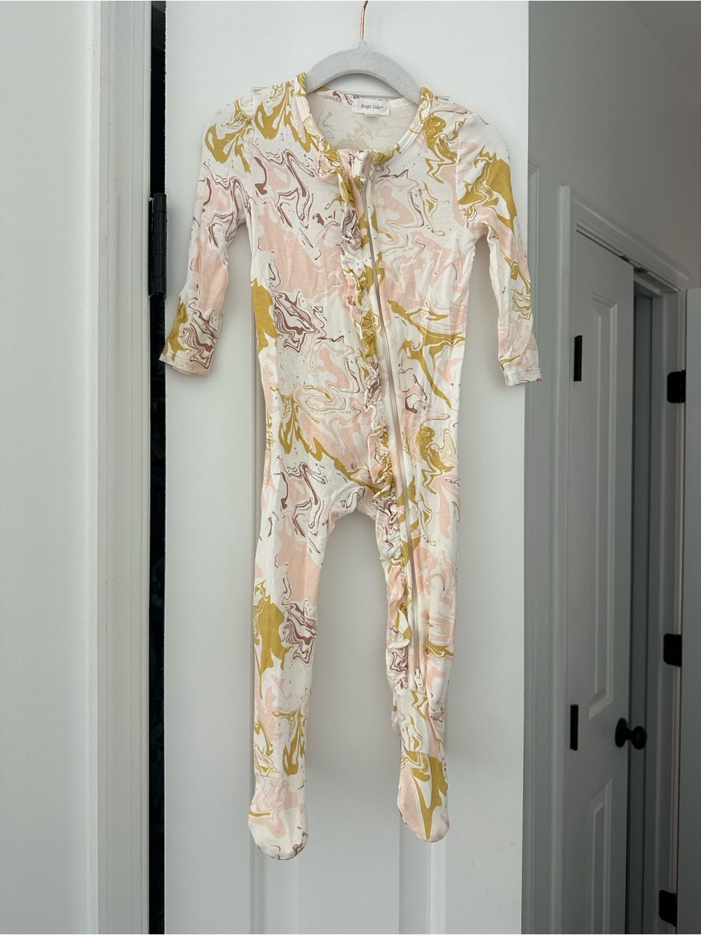 Angel dear sleeper 9-12m